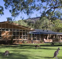 Wilpena Pound Resort - Suburb Australia