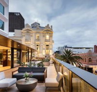 InterContinental Perth City Centre an IHG Hotel - Suburb Australia