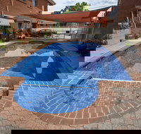 Meramie Motor Inn - Suburb Australia