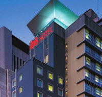 ibis Sydney World Square - Suburb Australia
