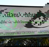 Titania Motel - Suburb Australia