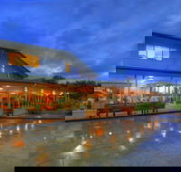 Lismore Gateway Motel - Suburb Australia