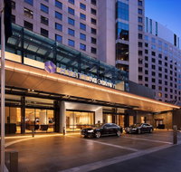 Hyatt Regency Sydney - Suburb Australia