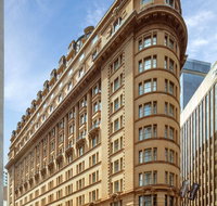 Radisson Blu Plaza Hotel Sydney - Suburb Australia