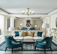 The Langham Sydney - Suburb Australia