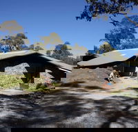 Discovery Parks - Cradle Mountain - Suburb Australia