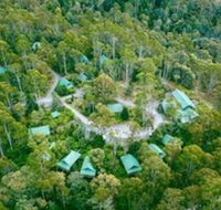 Lemonthyme Wilderness Retreat - Suburb Australia