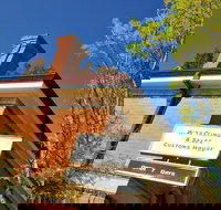 The Georgian Motor Lodge - Suburb Australia