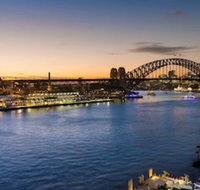 Pullman Quay Grand Sydney Harbour - Suburb Australia
