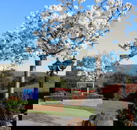 Hume Country Motor Inn - Suburb Australia