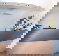 Ascot Lodge Motor Inn Kingaroy - Suburb Australia