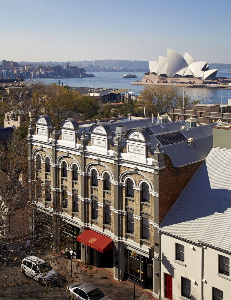 Sydney South ACT Suburb Australia