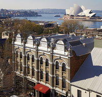 Harbour Rocks Hotel Sydney MGallery - Suburb Australia