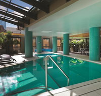 Adina Apartment Hotel Sydney Town Hall - Suburb Australia
