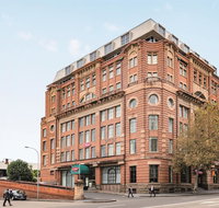 Adina Apartment Hotel Sydney Central - Suburb Australia
