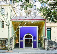 Rendezvous Hotel Sydney The Rocks - Suburb Australia