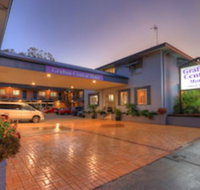 Grafton Central Motel - Suburb Australia