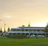 Hotel Victor - Suburb Australia