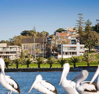 The Sebel Harbourside Kiama - Suburb Australia