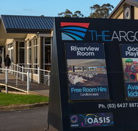 The Argosy - Suburb Australia