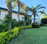 McNevin's Maryborough Motel - Suburb Australia