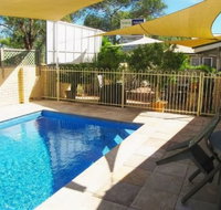 White Gum Motel - Suburb Australia