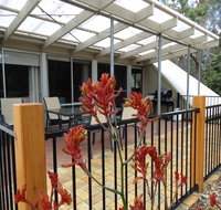 Grampians Getaway Resort - Suburb Australia