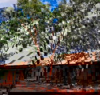 Kings Canyon Resort - Suburb Australia