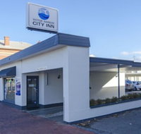 Victor Harbor City Inn - Suburb Australia