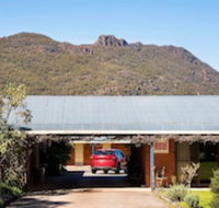 Kookaburra Motor Lodge - Suburb Australia