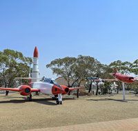 Discovery Parks Roxby Downs - Suburb Australia