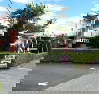 Lismore Wilson Motel - Suburb Australia