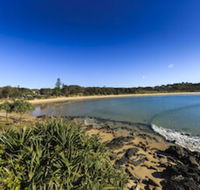 Reflections Holiday Parks Scotts Head - Suburb Australia