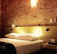 The Lookout Cave Underground Motel - Suburb Australia