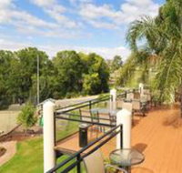 ibis Styles Albury Lake Hume Resort - Suburb Australia