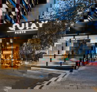 Quay Perth - Suburb Australia