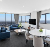 Meriton Suites Kent Street Sydney - Suburb Australia