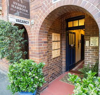 Sydney Harbour Bed Breakfast - Suburb Australia