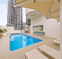 Waldorf Sydney Serviced Apartments - Suburb Australia