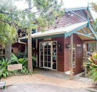 Ulladulla Guest House - Suburb Australia
