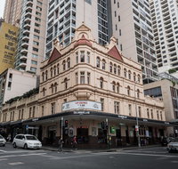 Sydney Central Inn - Hostel - Suburb Australia