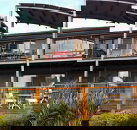 Corinella On The Esplanade Bed  Breakfast - Suburb Australia