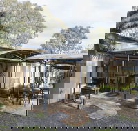 The Apartment - Suburb Australia