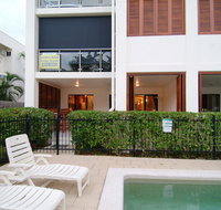 The Mediterranean Beachfront Apartments - Suburb Australia