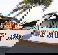 Glenmore Tavern - Suburb Australia