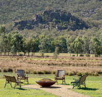 Halls Gap Motel - Suburb Australia