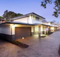 Abode Apartments Albury - Suburb Australia