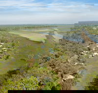 Bamurru Plains - Suburb Australia