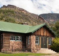 Breeze Holiday Parks - Halls Gap - Suburb Australia