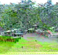 Karma Chalets - Suburb Australia
